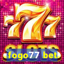 fogo77 bet